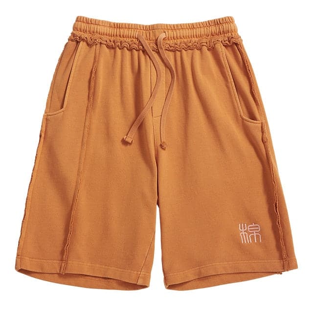 Pitchfork Shorts