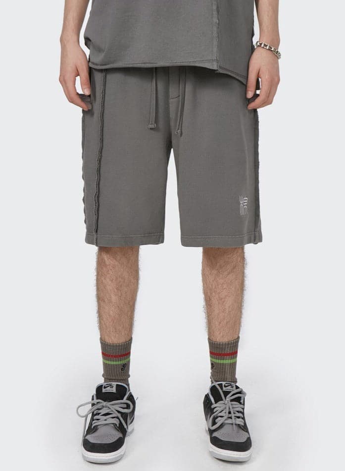Pitchfork Shorts