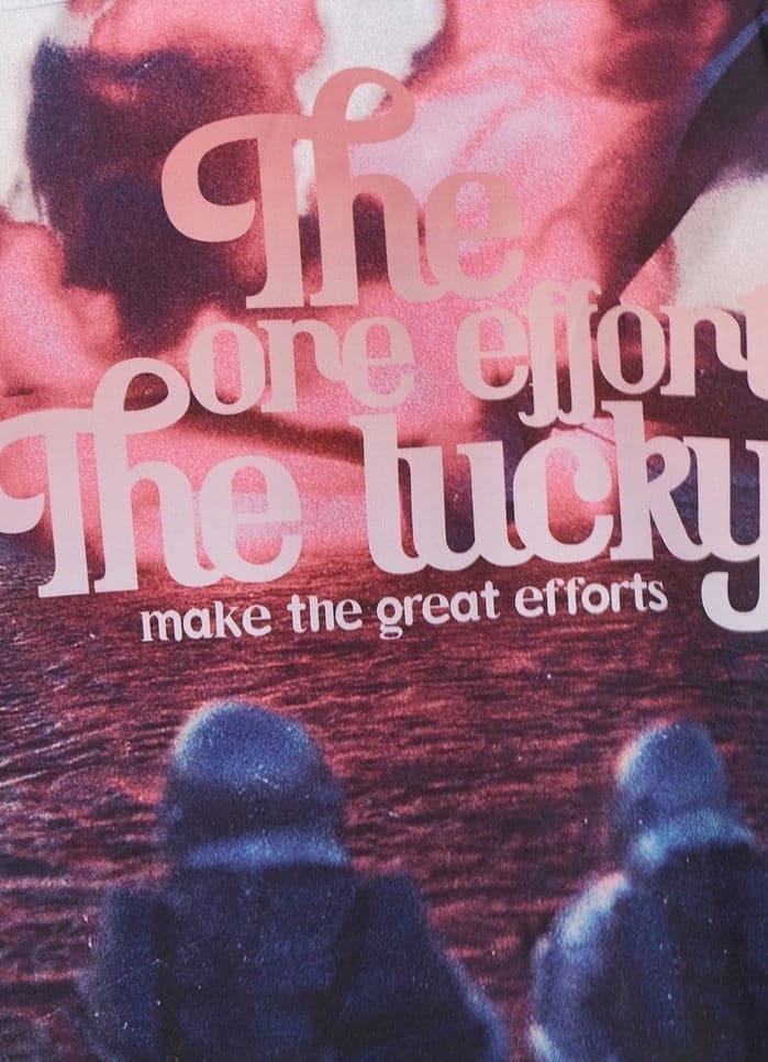 Love Yourself Button Up