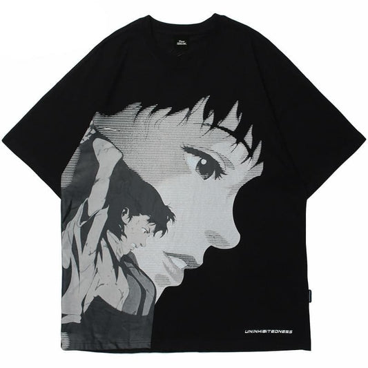 From the Side Tee