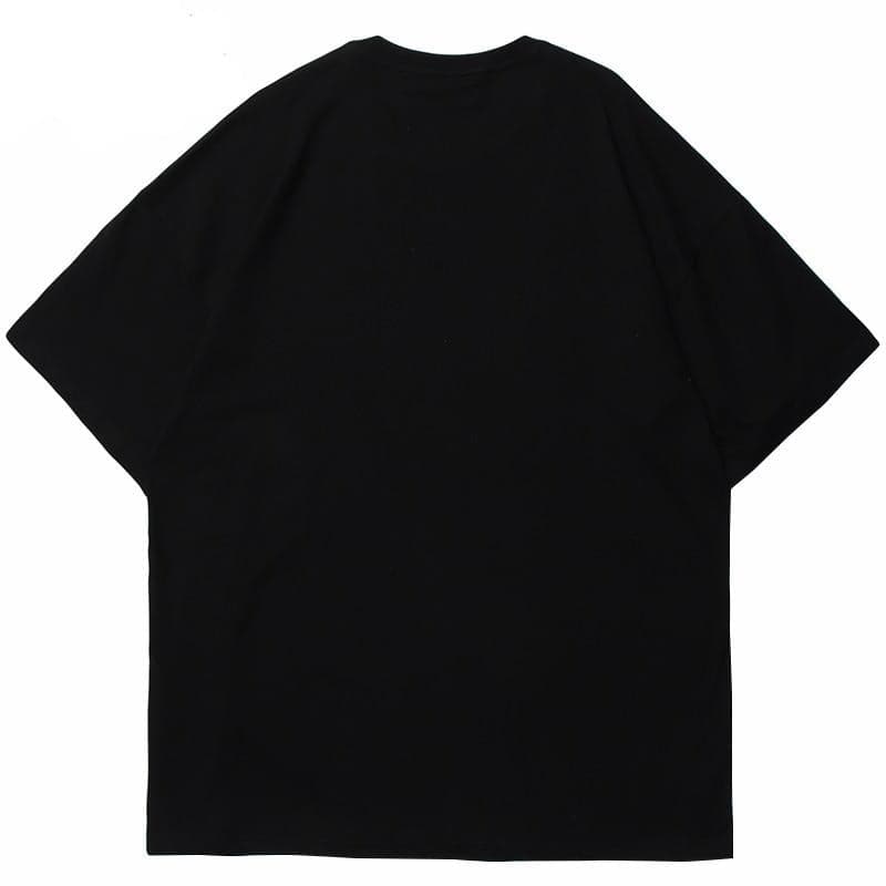 From the Side Tee