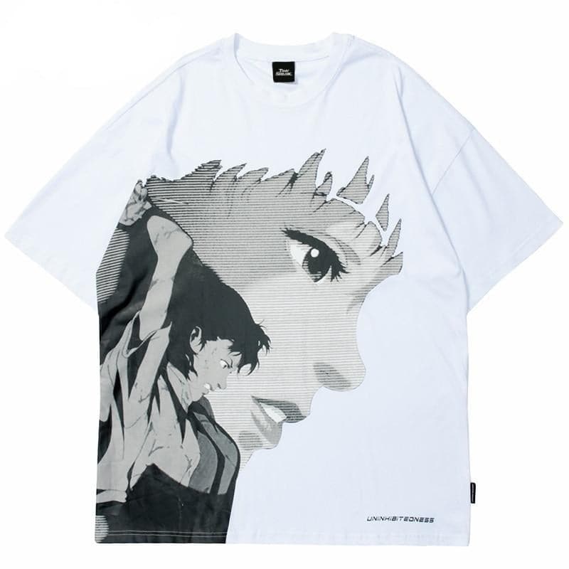 From the Side Tee