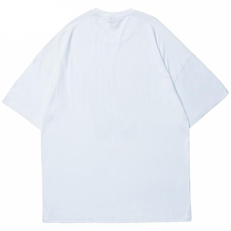 From the Side Tee
