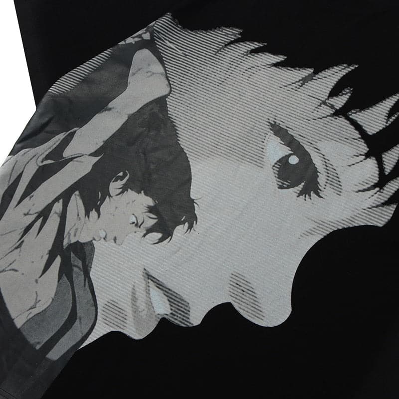 From the Side Tee