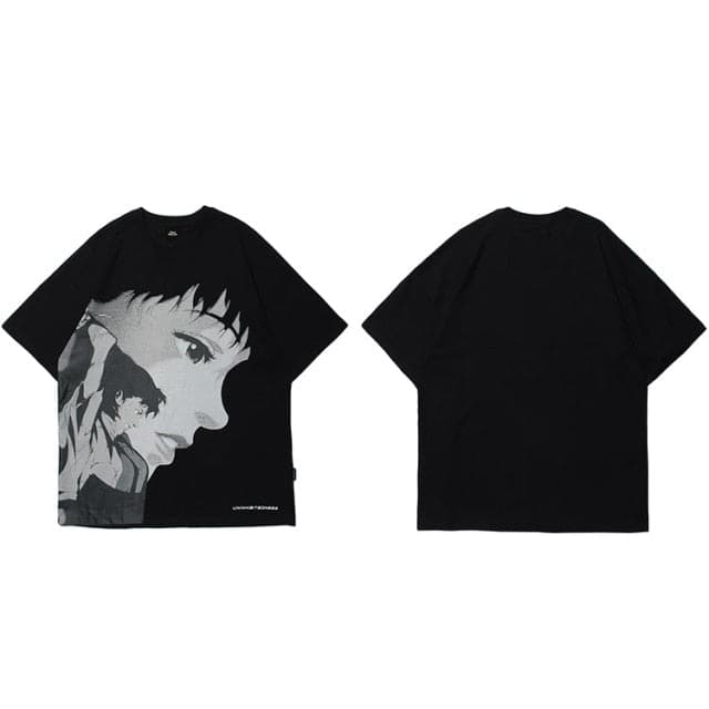 From the Side Tee