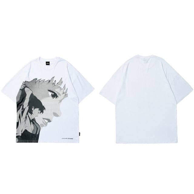 From the Side Tee