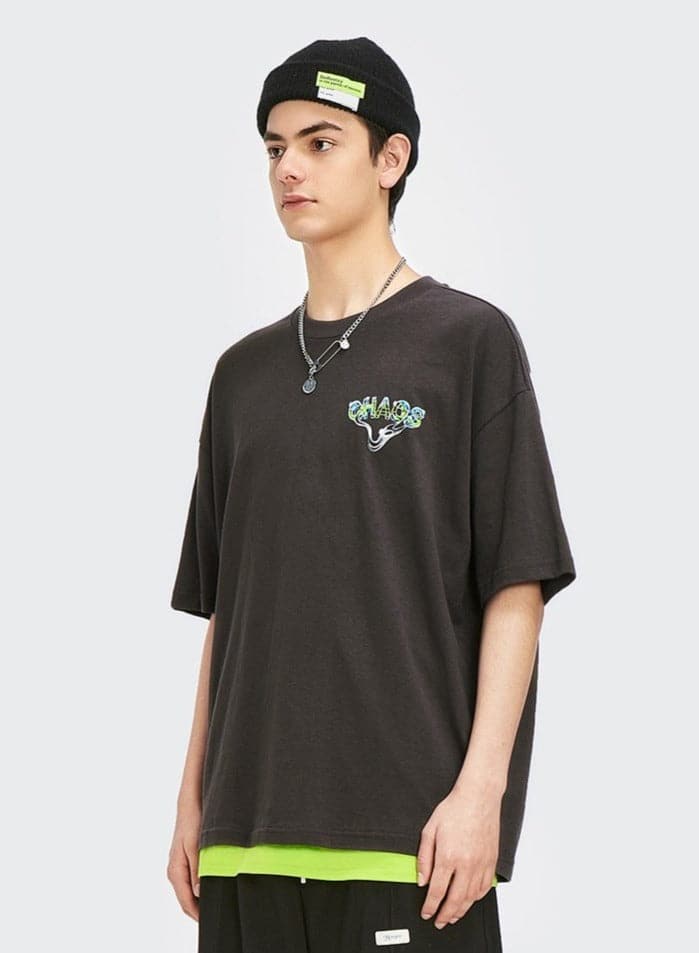 Chaos Tee