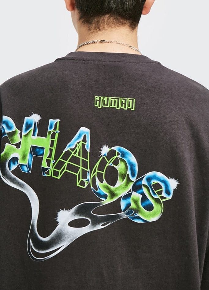 Chaos Tee