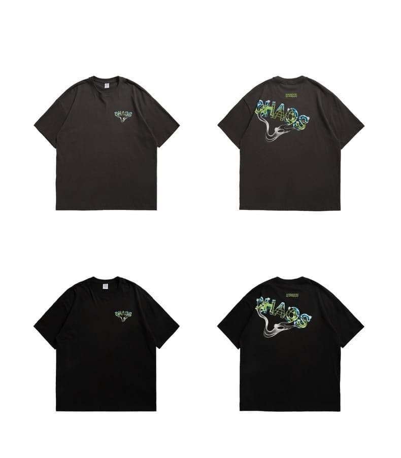 Chaos Tee