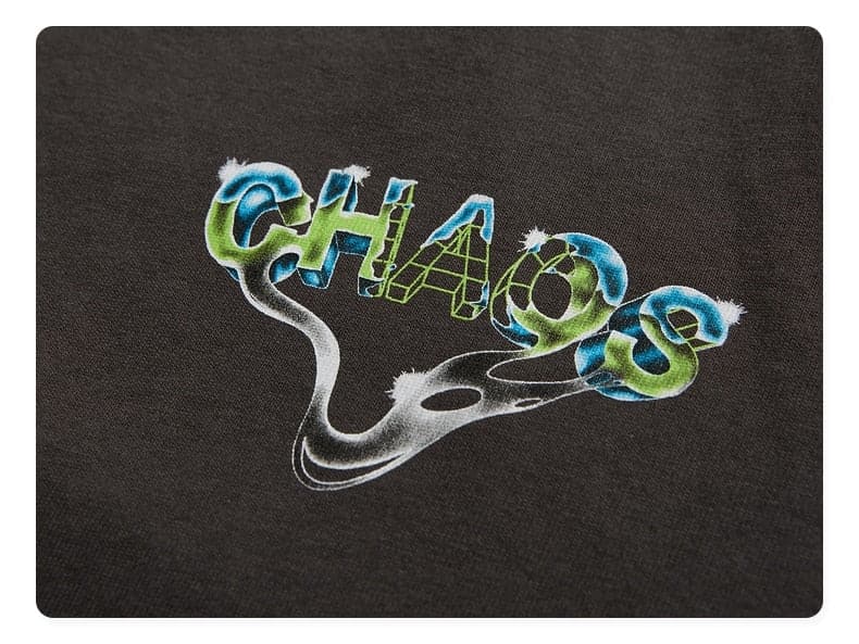 Chaos Tee