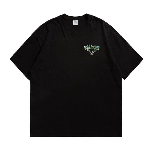 Chaos Tee