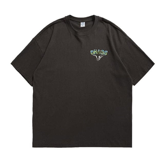 Chaos Tee