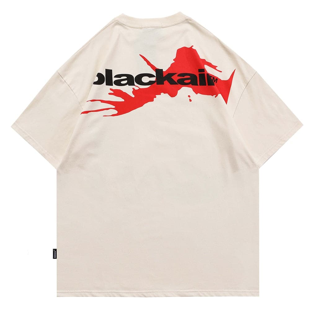 Gun Point Tee