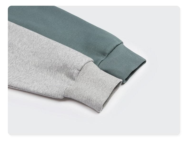 New Wave Varsity Hoodie