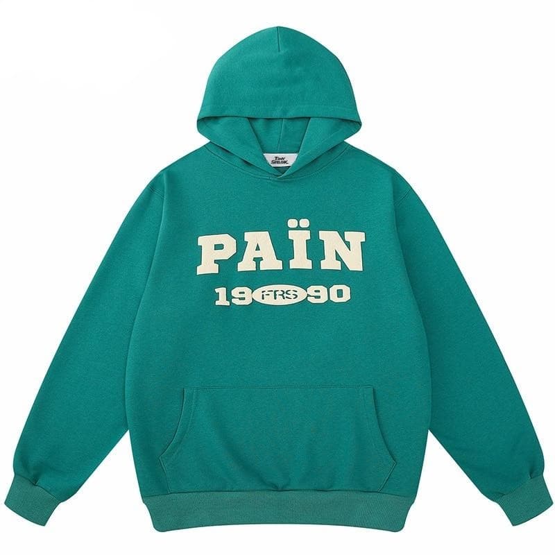 Pain Hoodie