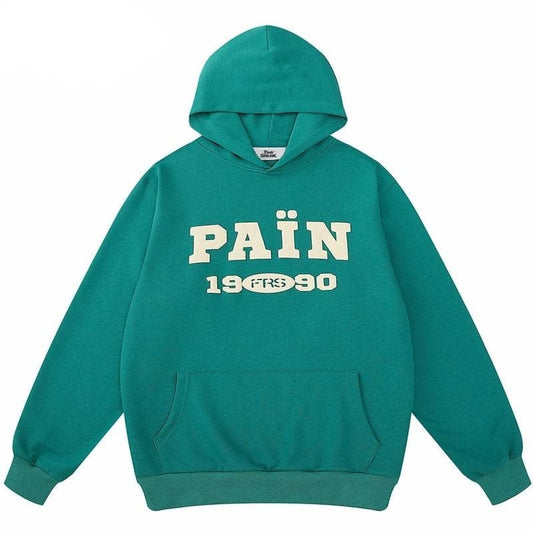 Pain Hoodie
