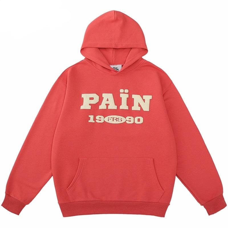 Pain Hoodie