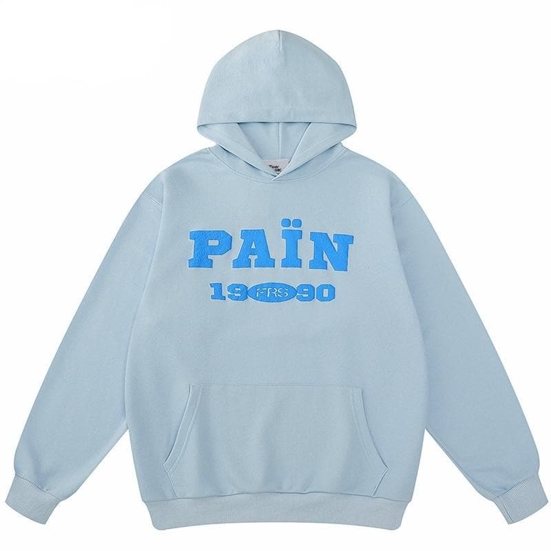 Pain Hoodie
