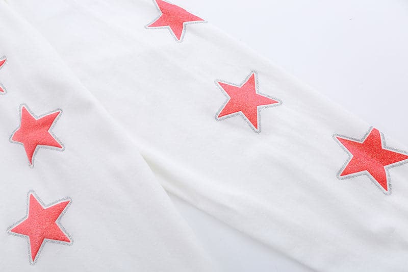 Human Peace Long Sleeve Tee