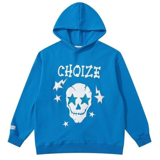 Choize Hoodie