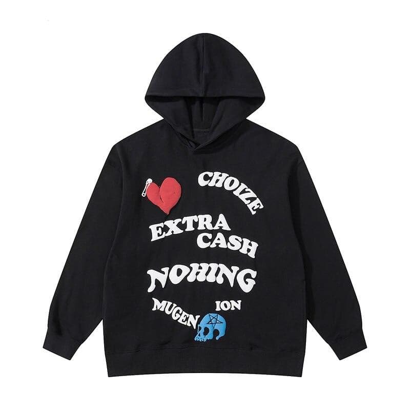 Extra Cash Hoodie