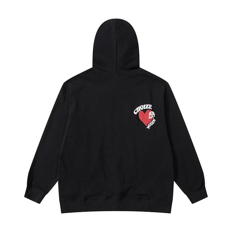 Extra Cash Hoodie