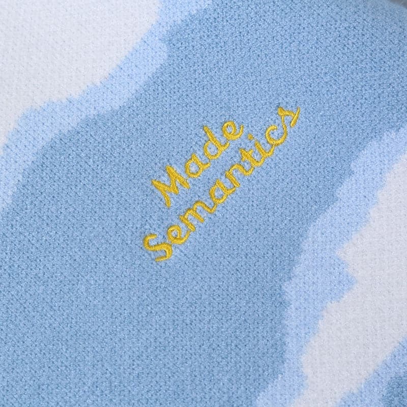 Clouds Sweater