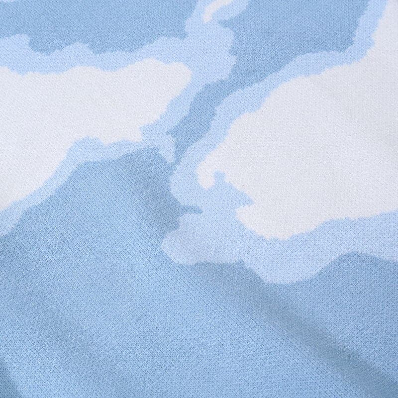 Clouds Sweater