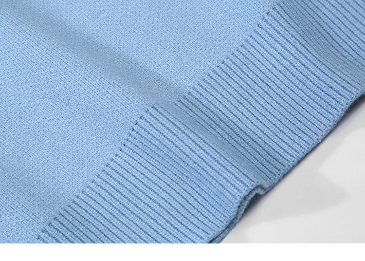 Clouds Sweater