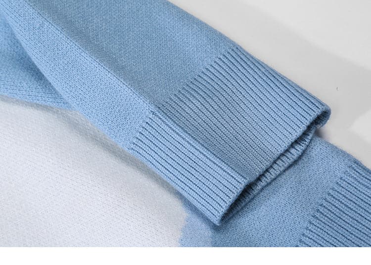 Clouds Sweater