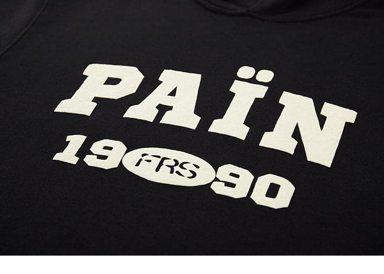 Pain Hoodie