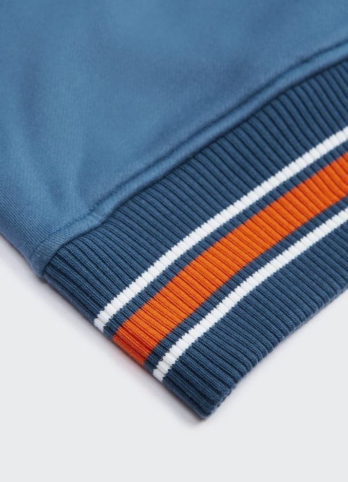 Poker Varsity Jacket