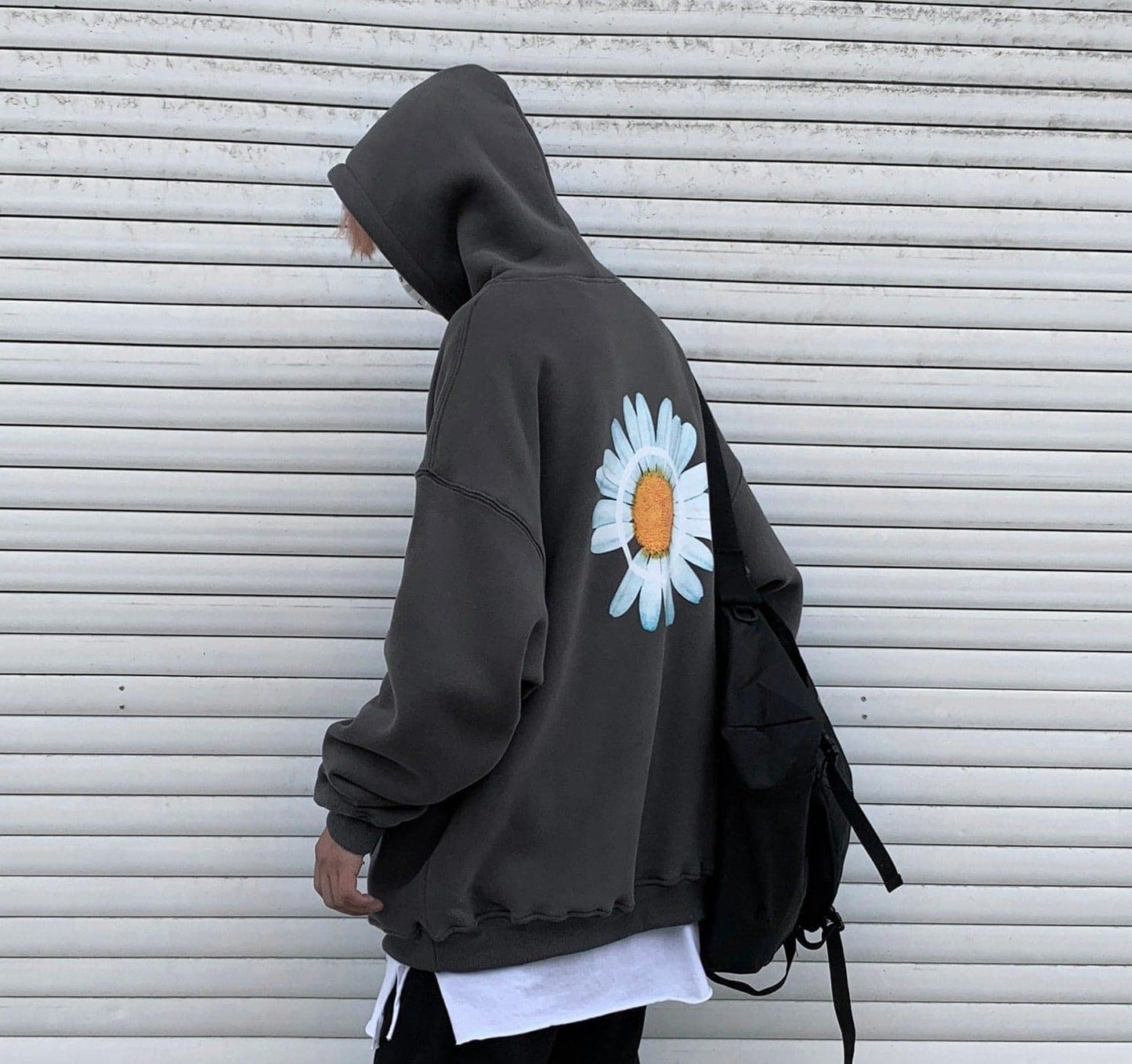 Daisy Hoodie