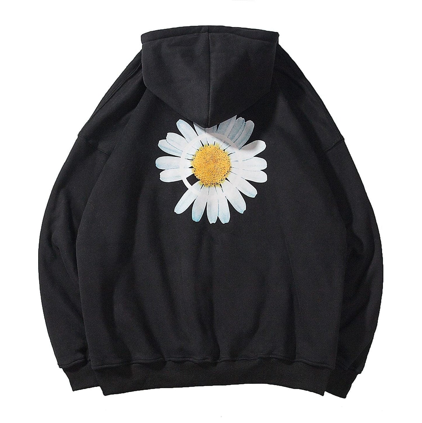 Daisy Hoodie
