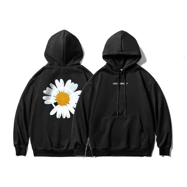 Daisy Hoodie