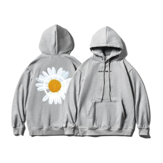 Daisy Hoodie