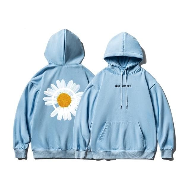 Daisy Hoodie
