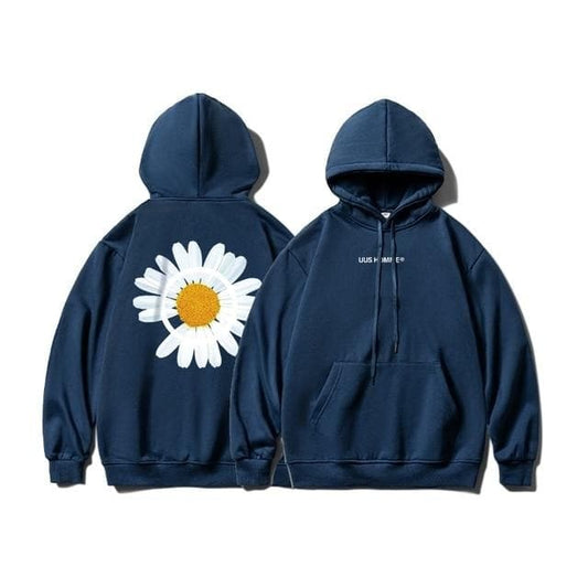 Daisy Hoodie