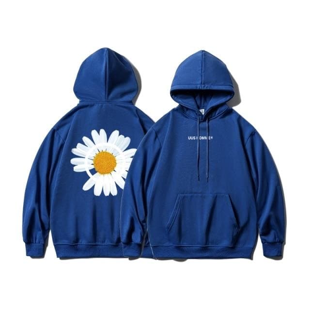 Daisy Hoodie