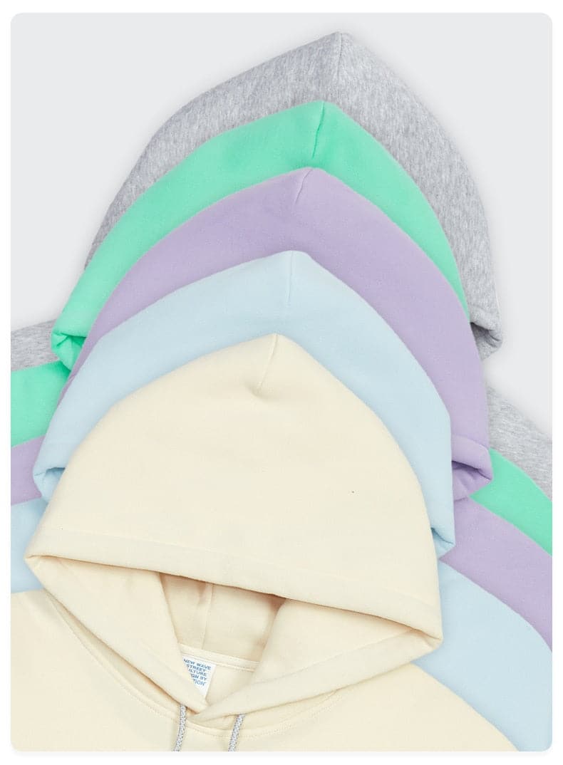 Broke Me Hoodie