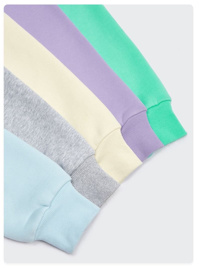 Broke Me Hoodie