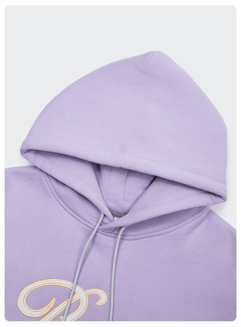 Broke Me Hoodie