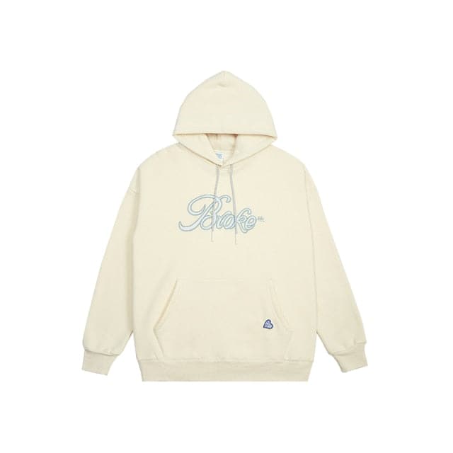Broke Me Hoodie