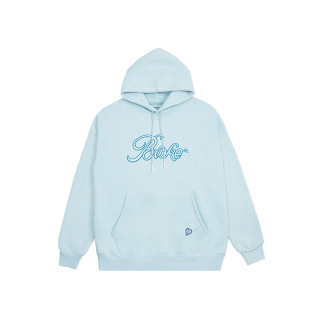 Broke Me Hoodie