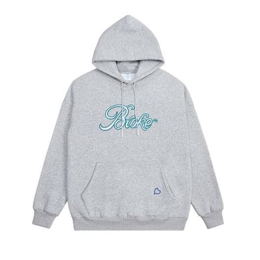 Broke Me Hoodie
