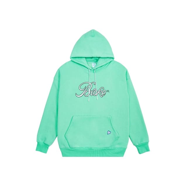 Broke Me Hoodie