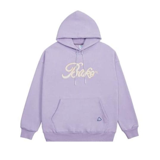 Broke Me Hoodie