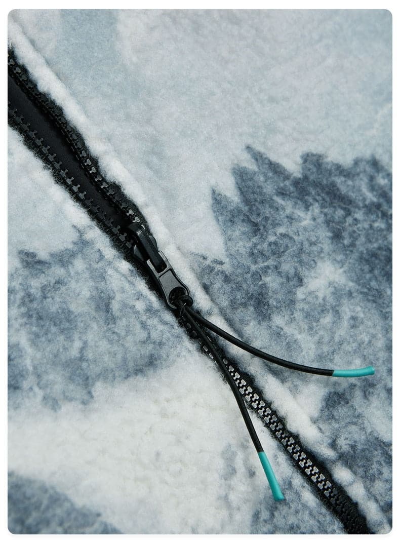 Mountain Side Fleece Jacket