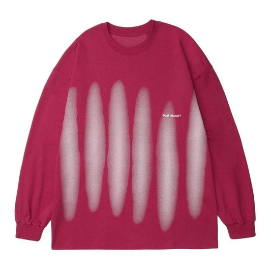 Claws Long Sleeve Tee