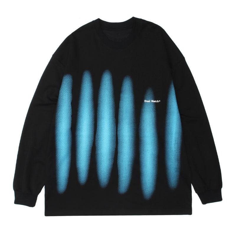 Claws Long Sleeve Tee